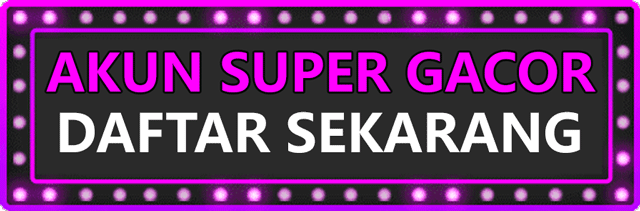 SUKSES555 DAFTAR