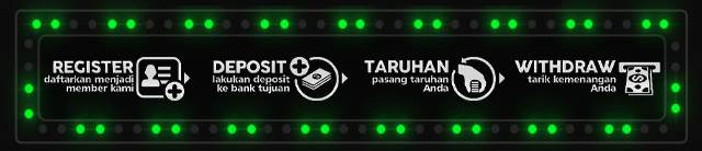 Sukses555 Jackpot